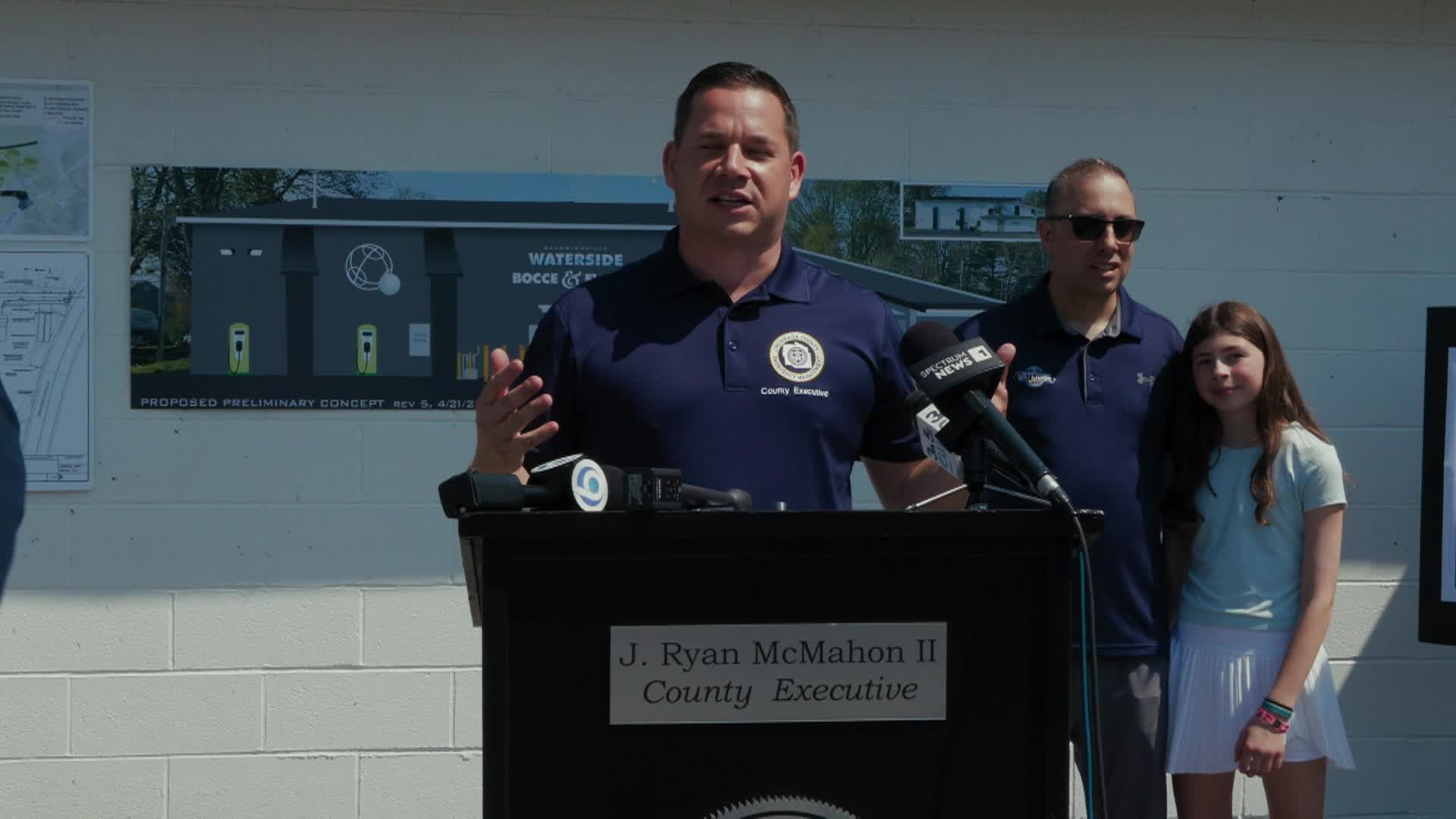 Thumbnail image for Press Conference with Ryan McMahon - 05/18/2026