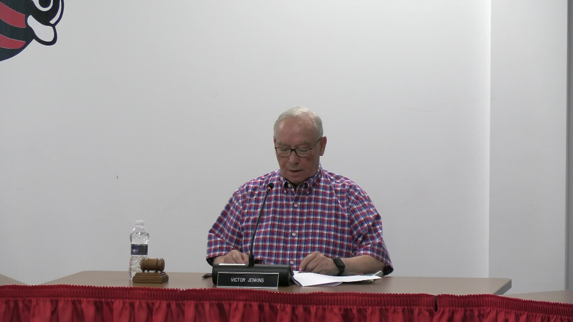 Thumbnail image for Baldwinsville Central School District Board of Education Meeting - 06/01/2026