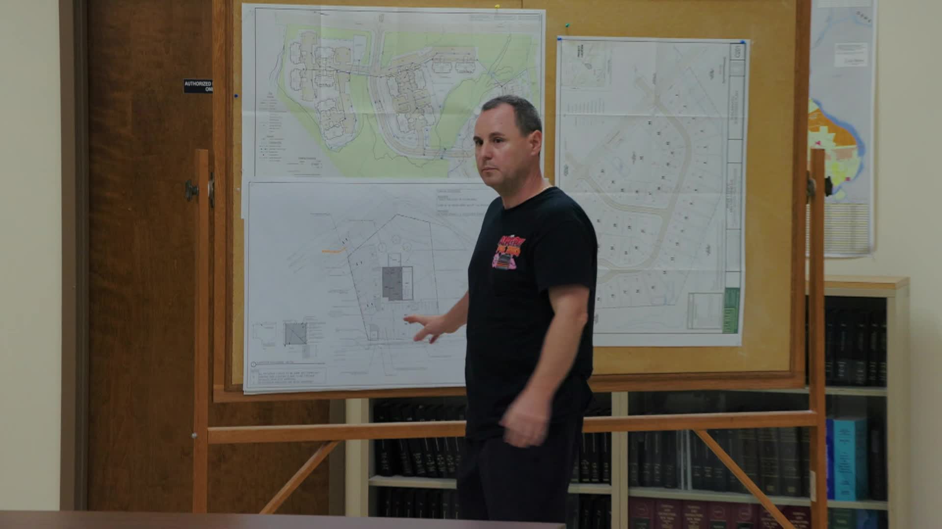 Thumbnail image for Lysander Town Planning Board - 06/11/2026