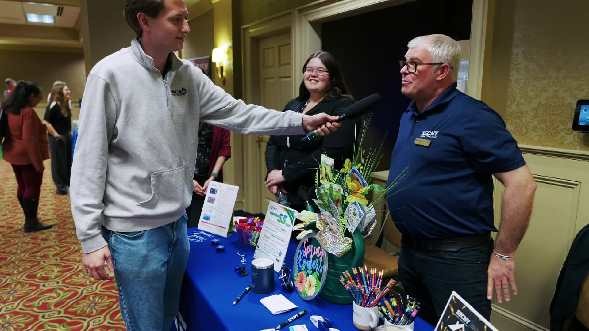 Thumbnail image for Baldwinsville Chamber Showcase - 05/12/2026