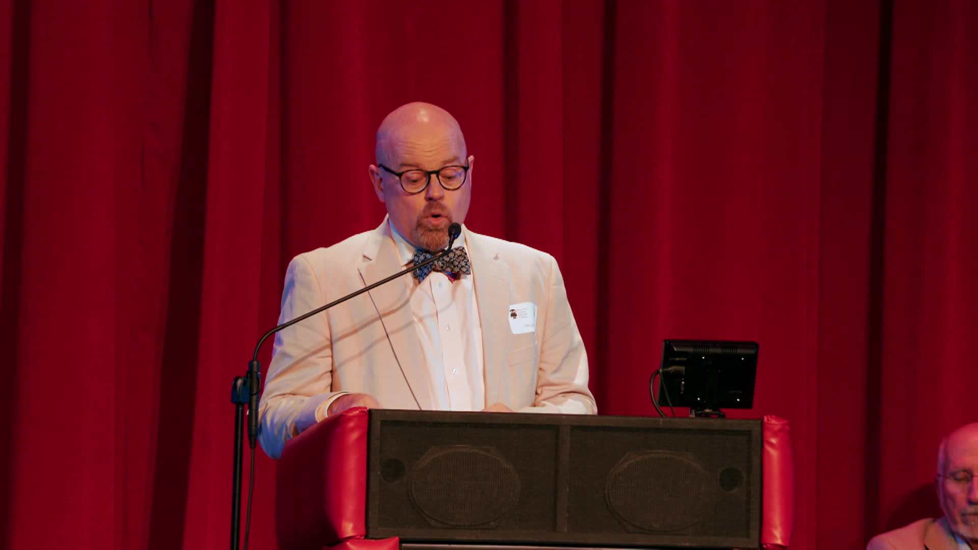 Thumbnail image for Baker Scholarship Awards Ceremony - 06/10/2026