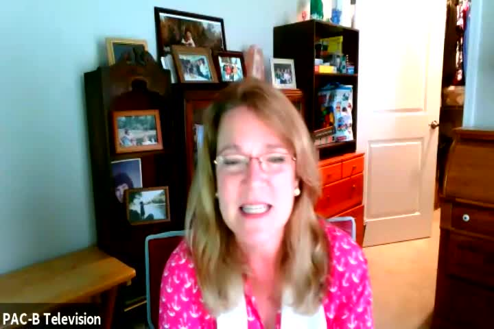 Thumbnail image for Ask The Experts - Learning After Age 50 With Elizabeth Saede - 06/15/2020