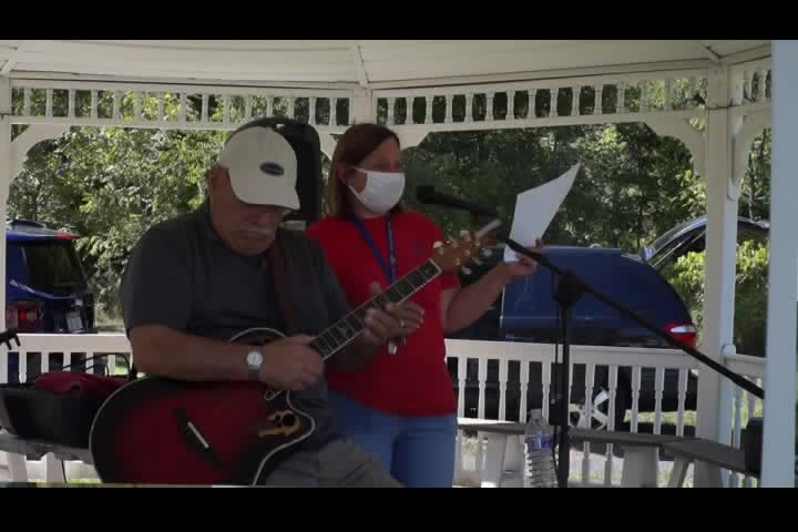 George Leijaat CW - 08/20/2020