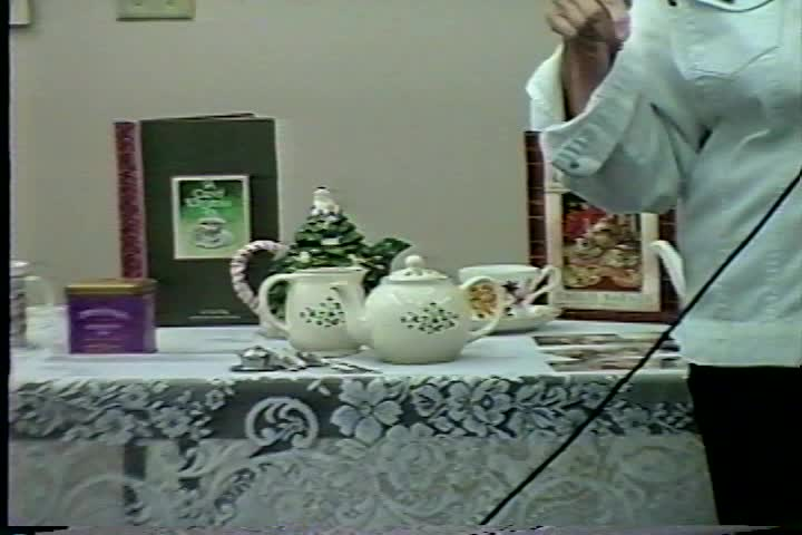 Thumbnail image for BPL History - Lore Tea