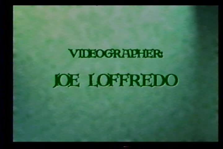 BPL Presents Gail Lyons Harp - 2008