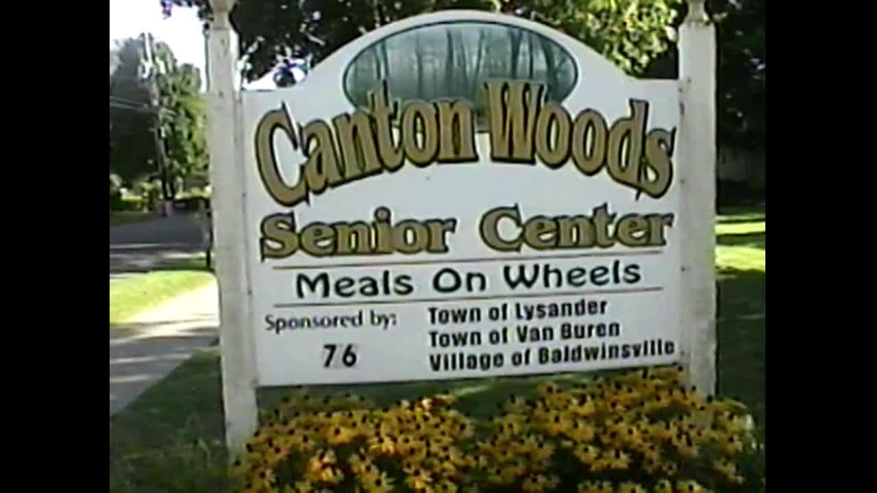 Thumbnail image for Classic Cars at Canton Woods - 08/23/2021