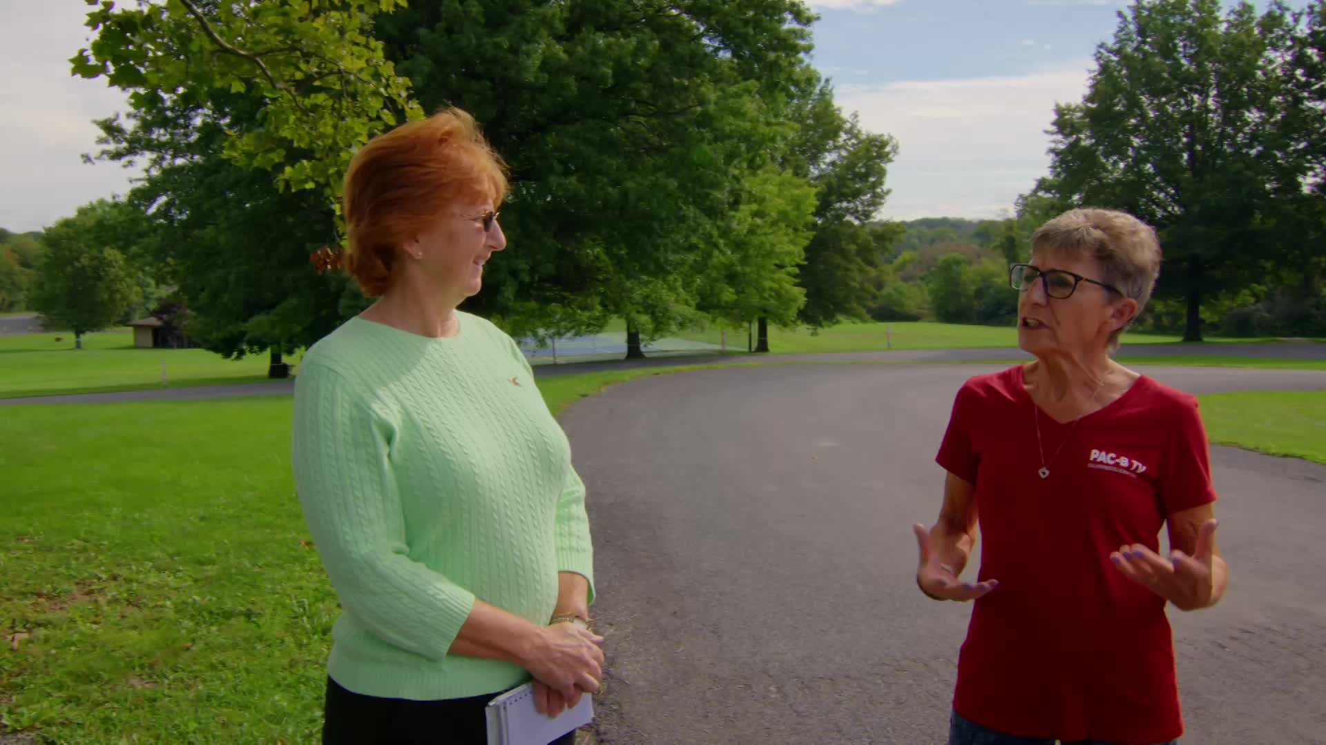 Thumbnail image for Welcome To Van Buren Park - 09/09/2021