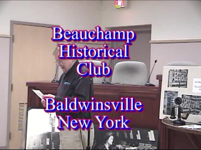 Thumbnail image for Old Time Telephone w Alex & Virginia Horner - 01/12/2015