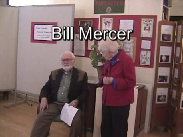 Thumbnail image for Remembering B'Ville - Bill Mercer - 02/21/2016