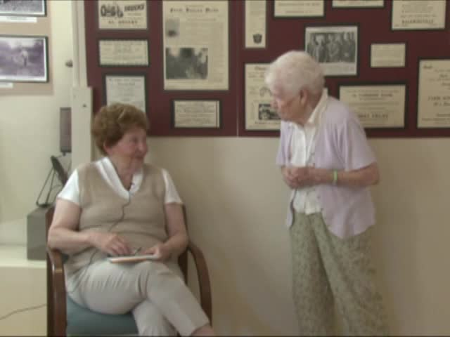 Remembering B'Ville - Nancy Houck & Indian Springs MFG - 09/17/2017