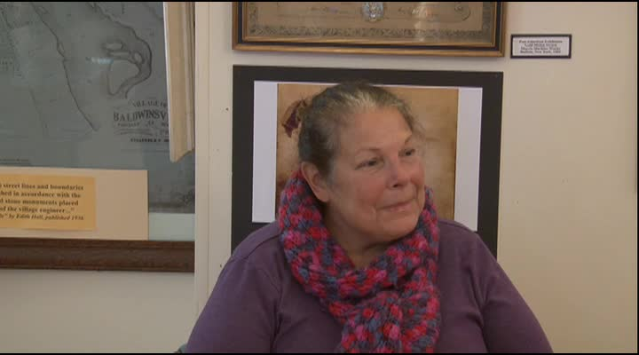 Remembering B'Ville - Ruth Cico - 11/11/2018