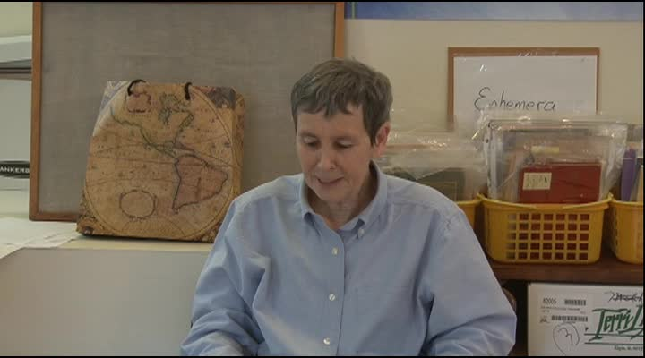 Thumbnail image for Remembering B'Ville - Margaret & Kathleen Kinslow - 05/20/2018