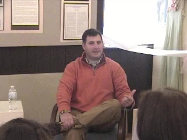 Remembering B'Ville - Joe Saraceni - 10/19/2014