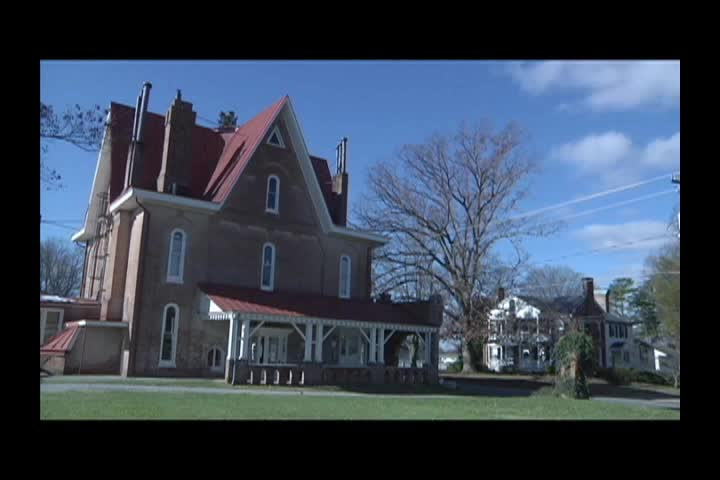 Thumbnail image for Strangest House in the World