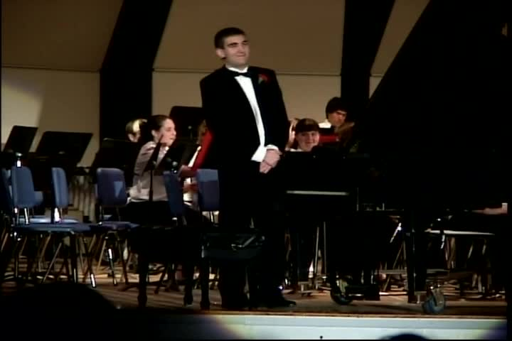 Thumbnail image for Michael Kearney Rhapsody