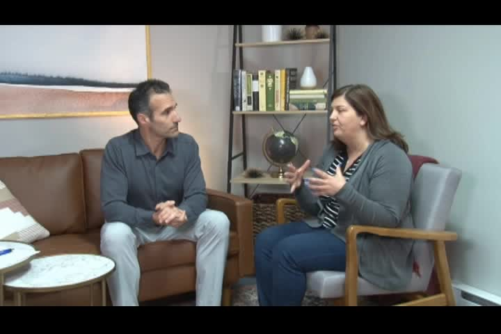 Thumbnail image for Ask The Expert - D Boivin, Chiropractor - January 2020