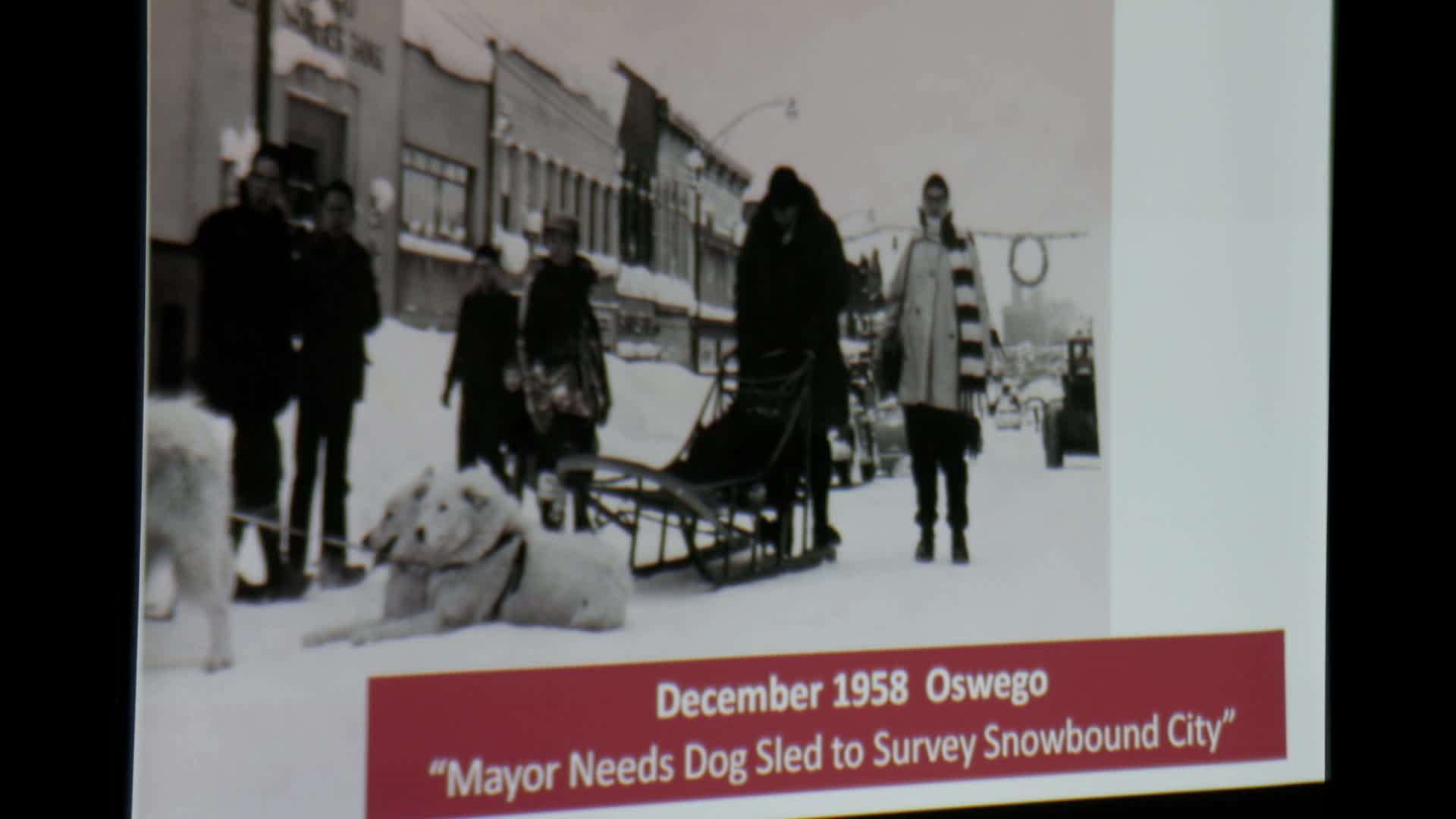 Thumbnail image for The Beauchamp Historical Club - Historic Snowstorms of CNY with Jim Farfaglia - 03/07/2023