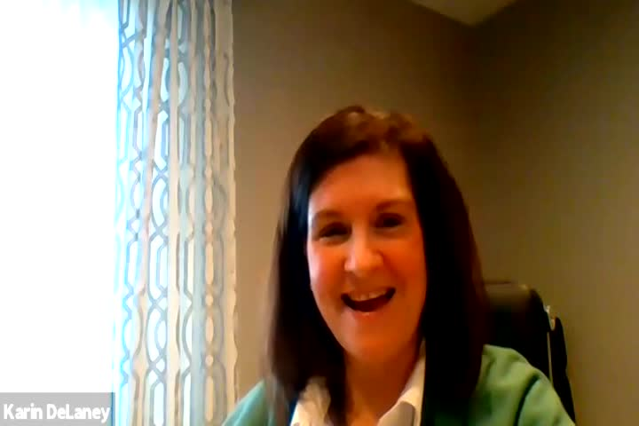 Thumbnail image for Ask The Expert - Karen Dela, Lawyer