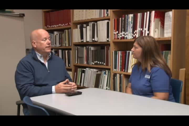 Thumbnail image for Ask The Expert - Ken Schmitt - 08/13/2019