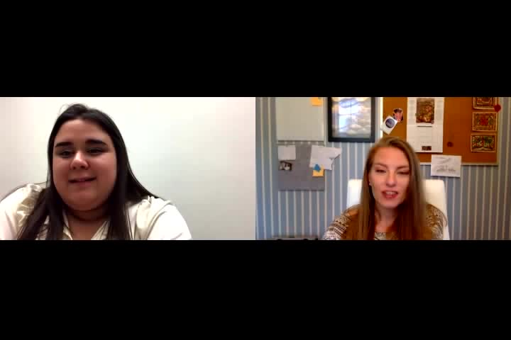 Ask The Expert  - Lauren Russett, PR