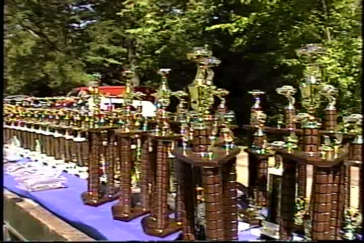 Thumbnail image for Filmore Glen Car Show - 2007