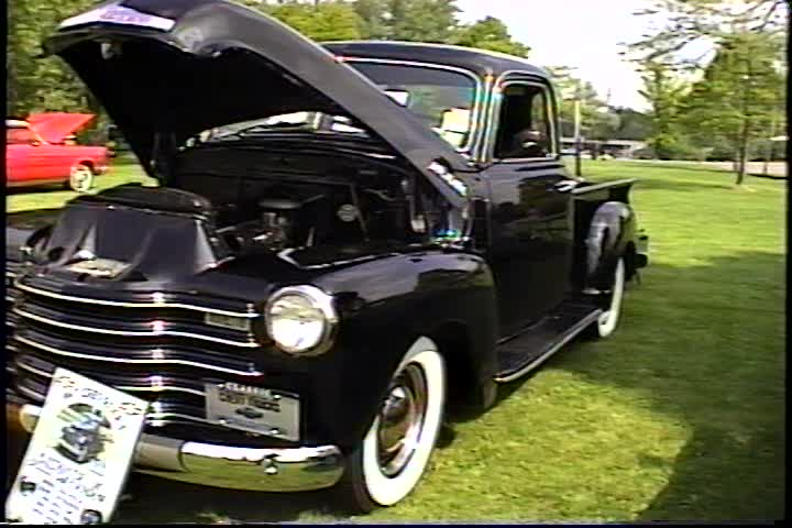 Thumbnail image for Finger Lakes Car Show - 2007