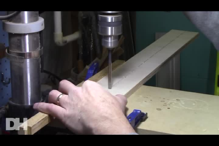 Thumbnail image for DHarsh - Circle Cutting Jig