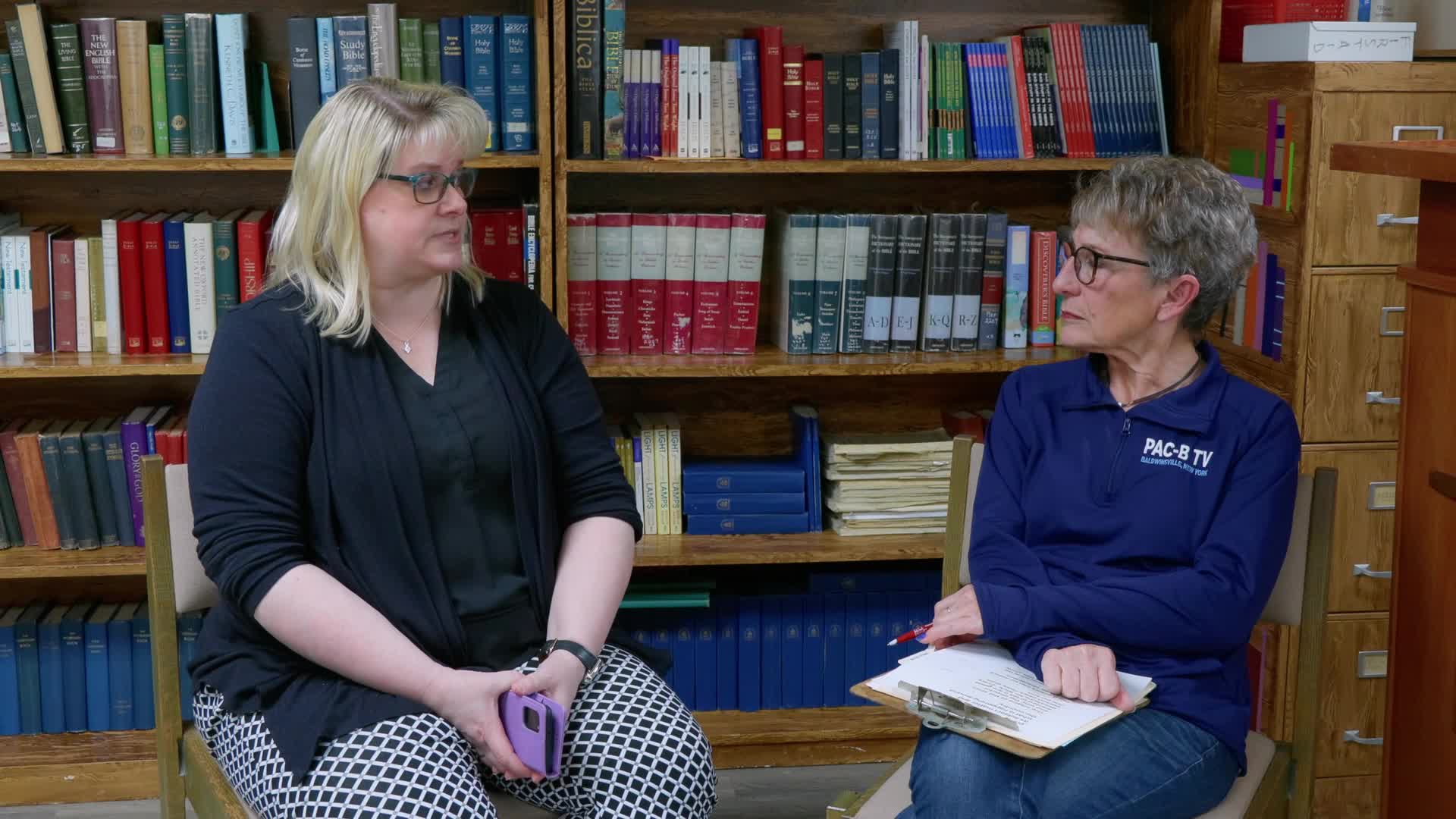 Theatre Guild - The Laramie Project - 04/26/2023