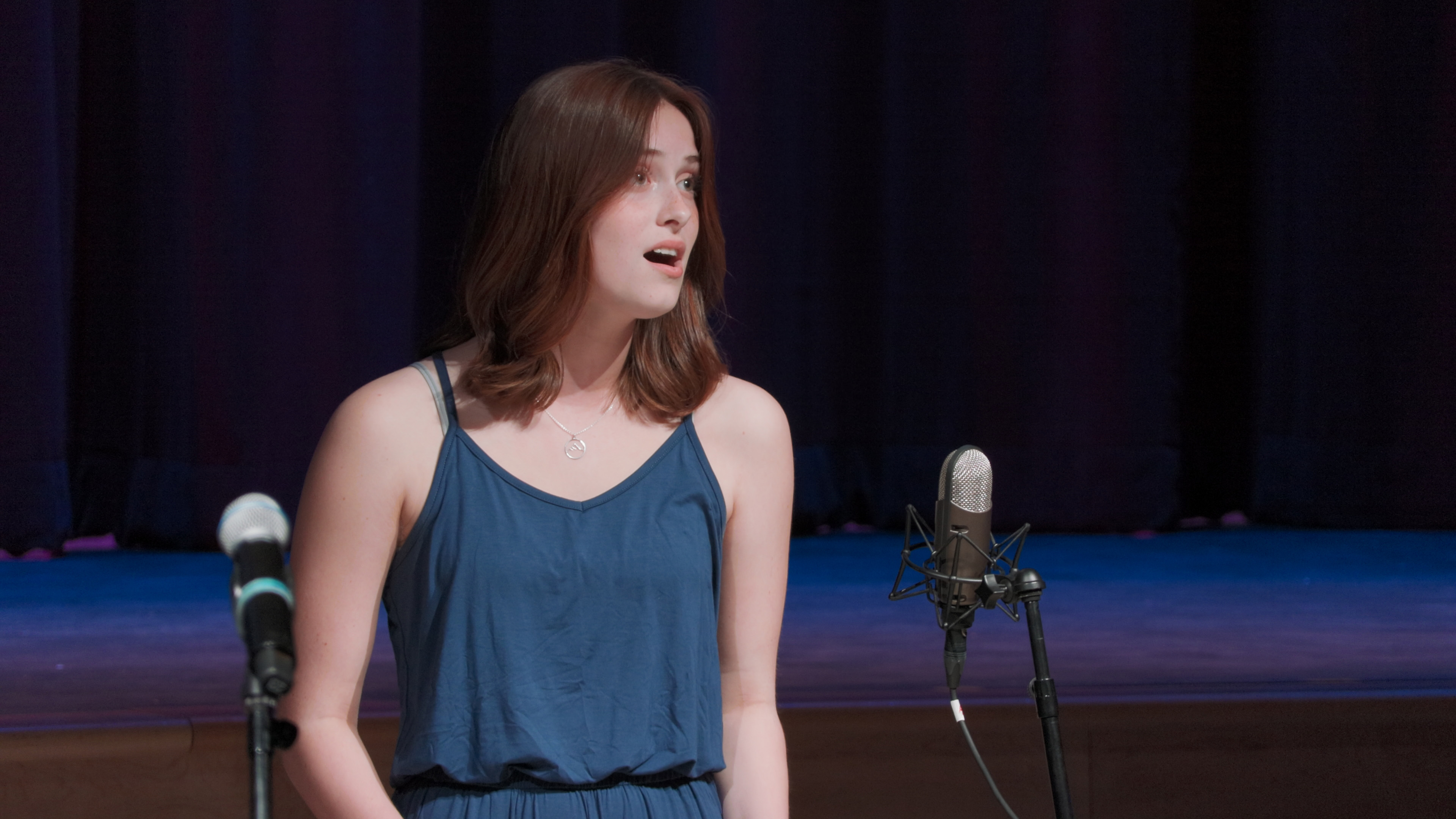 Thumbnail image for Vocal Honors Recital - 05/08/2023