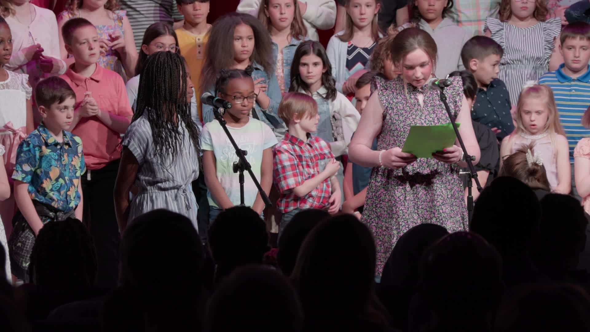 Thumbnail image for Elden Spring Concert - 05/15/2023