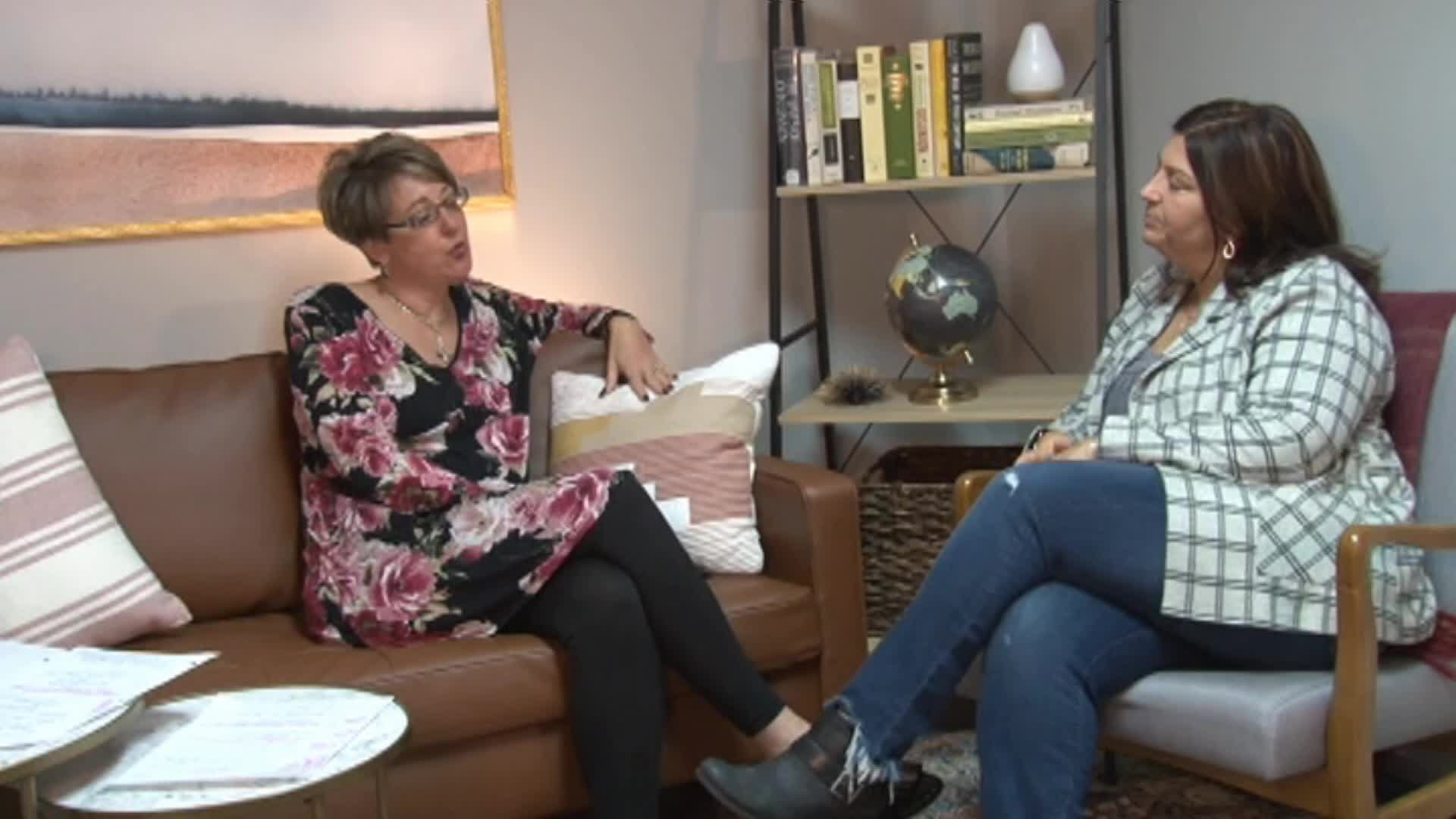 Thumbnail image for Ask The Expert - Melanie Randolph - 10/22/2019