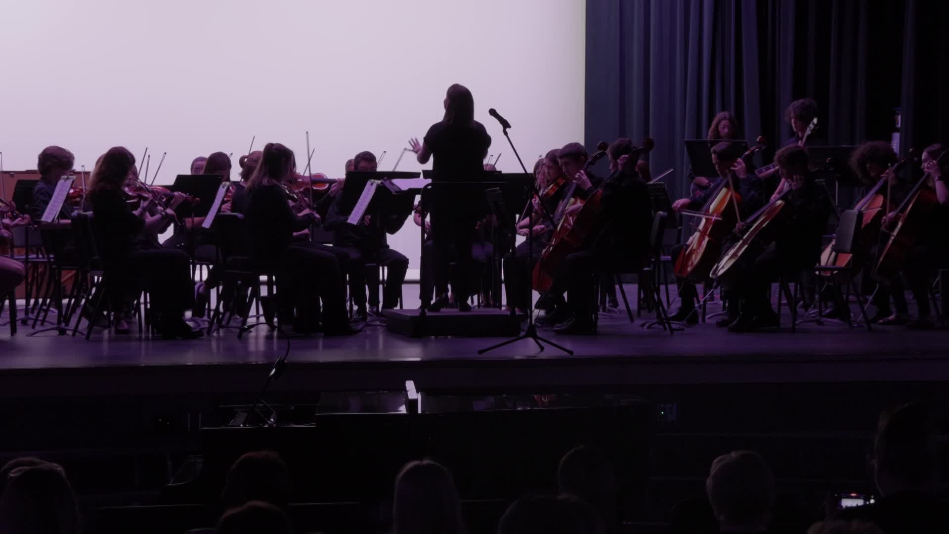 Thumbnail image for Durgee Orchestra Concert - 05/24/2023