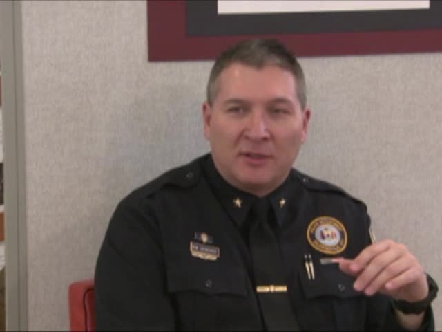 Remembering B'Ville - Michael Lefancheck - 01/11/2015