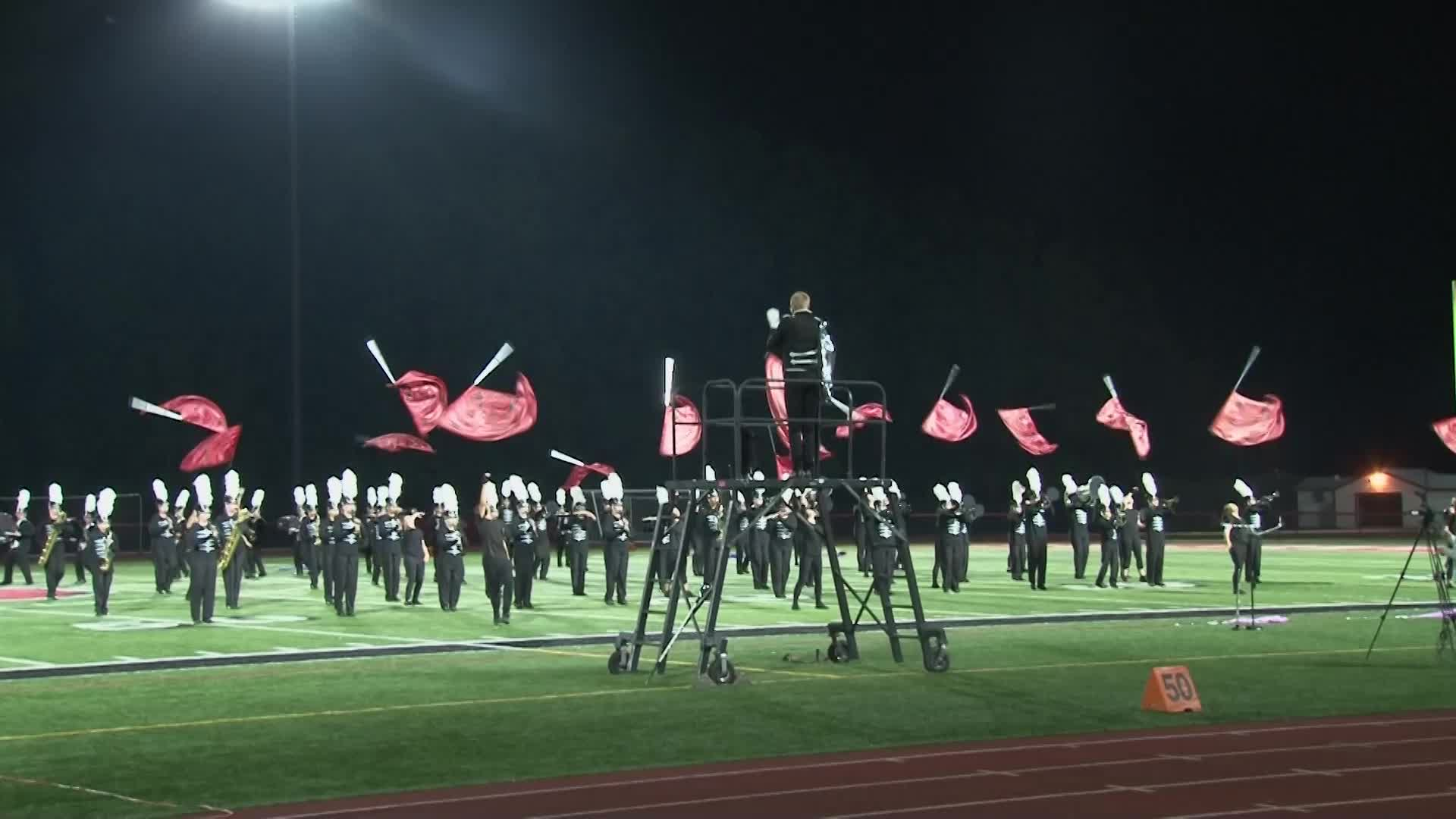 Thumbnail image for Battle of the Bands - 09/25/2021