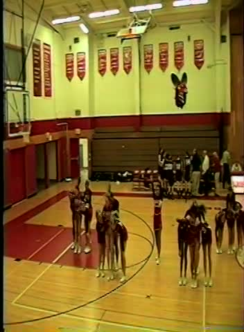 Thumbnail image for Girls Basketball vs Auburn