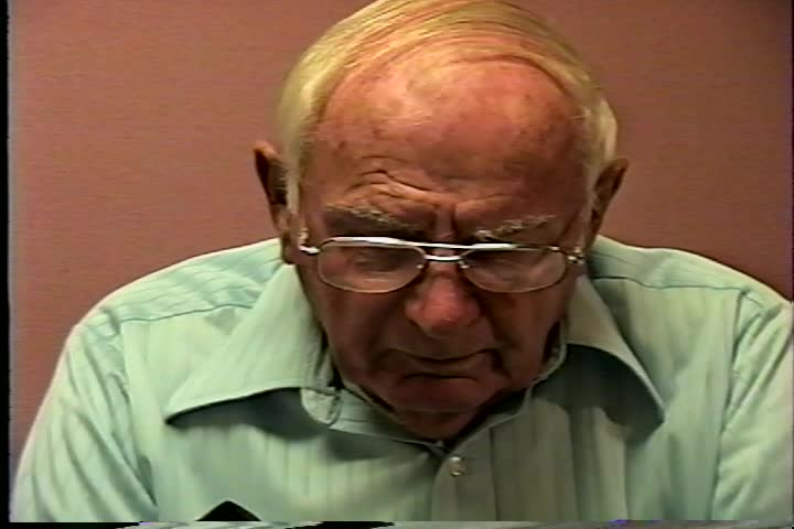 Thumbnail image for Larry Parry Pearl Harbor Vet