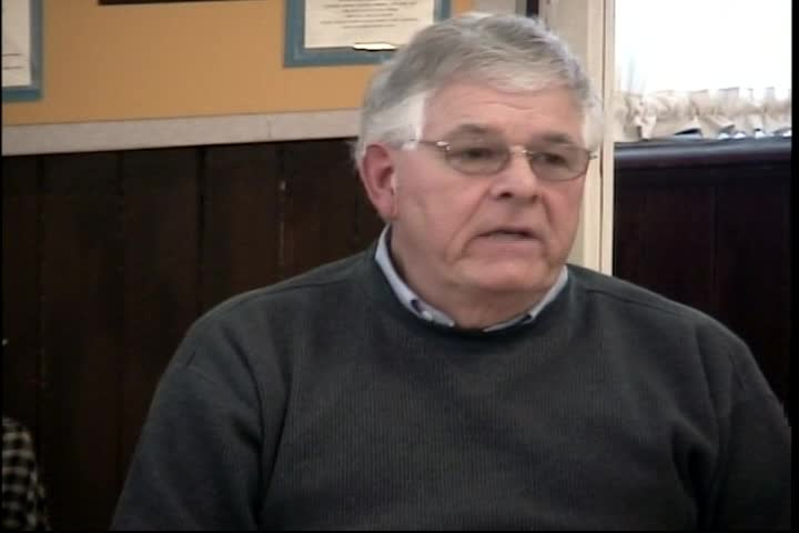 Remembering B'Ville - Baker - 02/17/2008