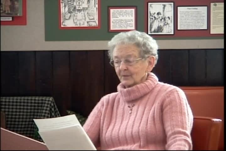 Remembering B'ville Bowers - 01/21/2007