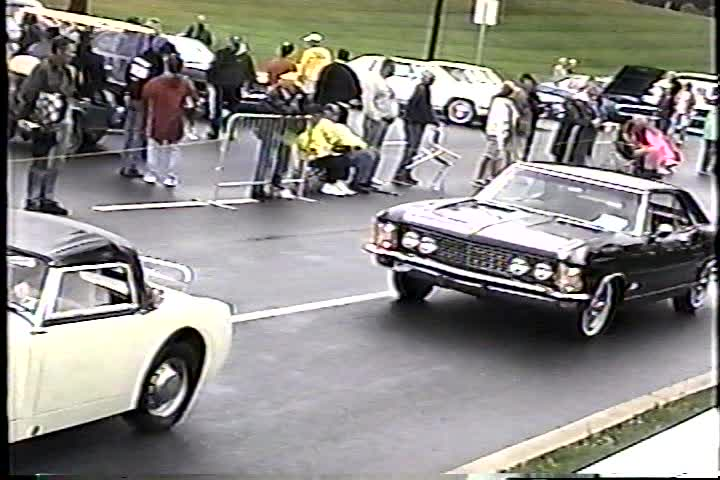 Thumbnail image for Hershey Car Corral - Part 1 - 2009