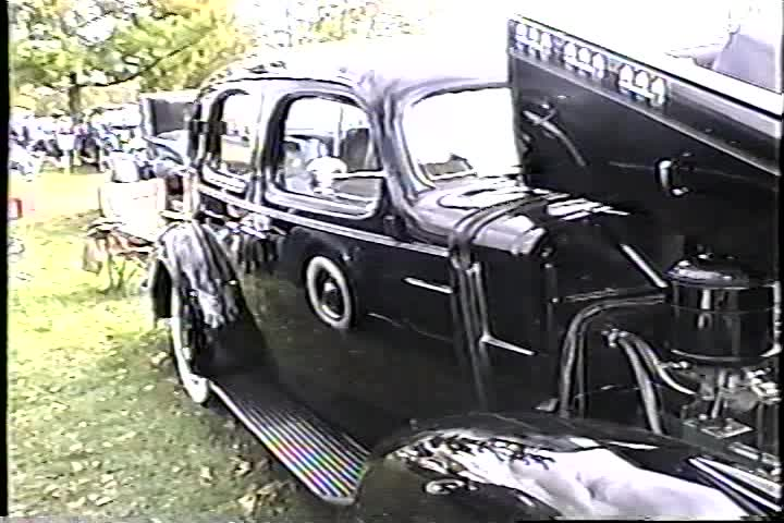 Thumbnail image for Hershey Car Corral - Part 2 - 2009