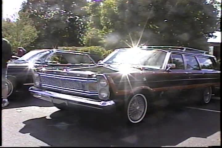 Thumbnail image for Hershey Car Corral Part 1 - 2007