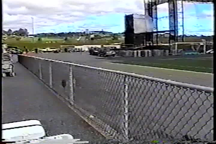 Thumbnail image for Hershey Car Corral Part 2 - 2007