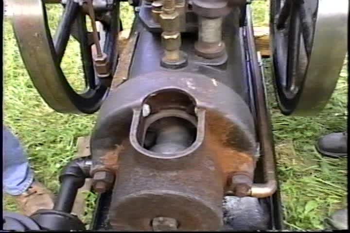Thumbnail image for Steam Pageant Canandaigua - 08/13/2010