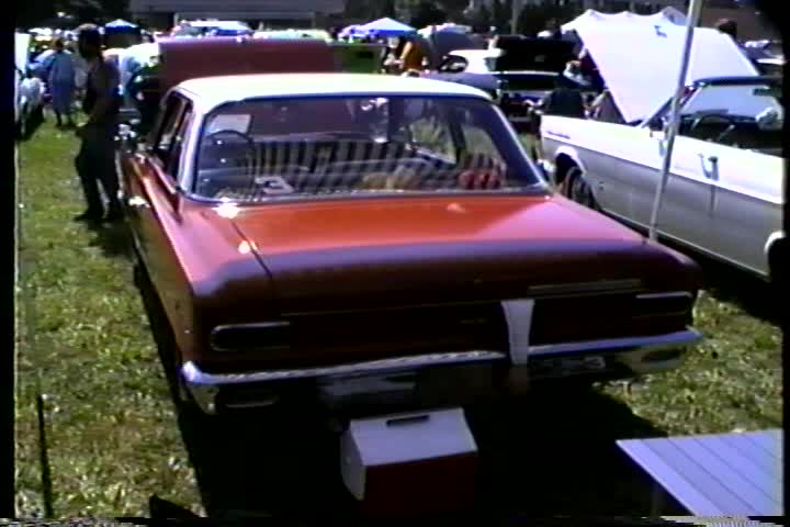 Thumbnail image for Wampsville Car Show Part 1 - 09/11/2005