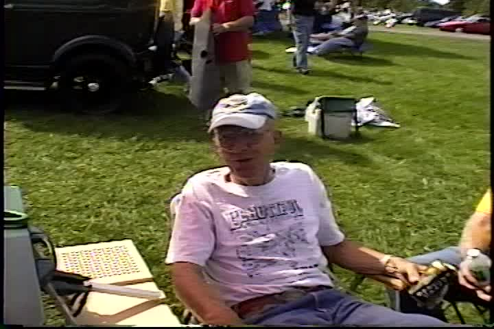 Thumbnail image for Wampsville Car Show Part 2 - 09/11/2005
