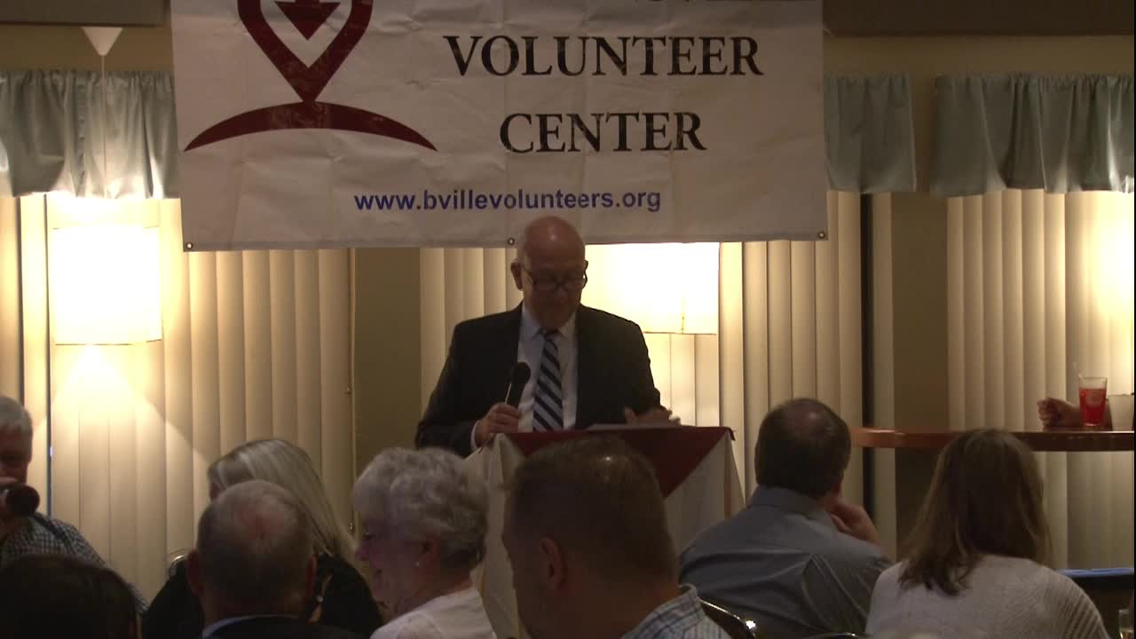 Thumbnail image for Man & Woman of the Year - 2019-2020