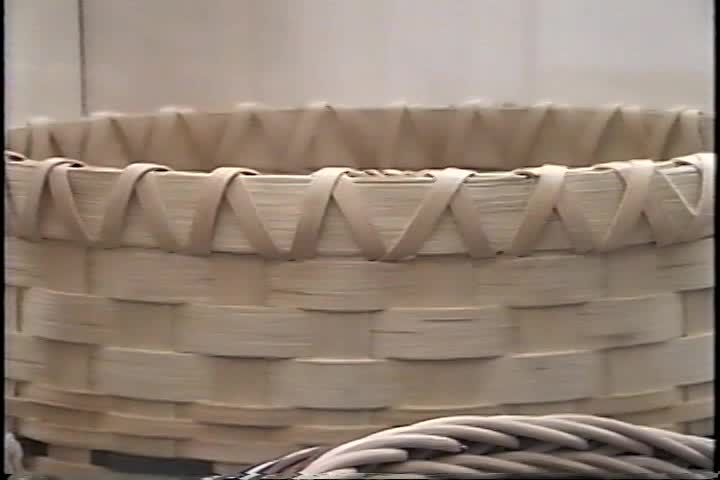 Thumbnail image for BPL Art - Baskets A Herman - 2005