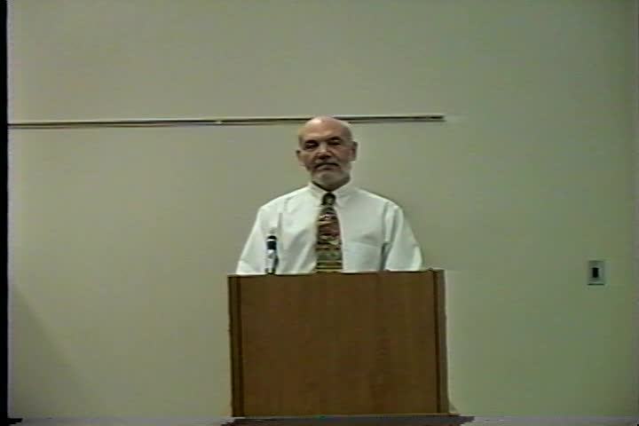 Thumbnail image for BPL - Censorship: Dirty Deeds Done in the Dark with Bruce Coville - October 2007