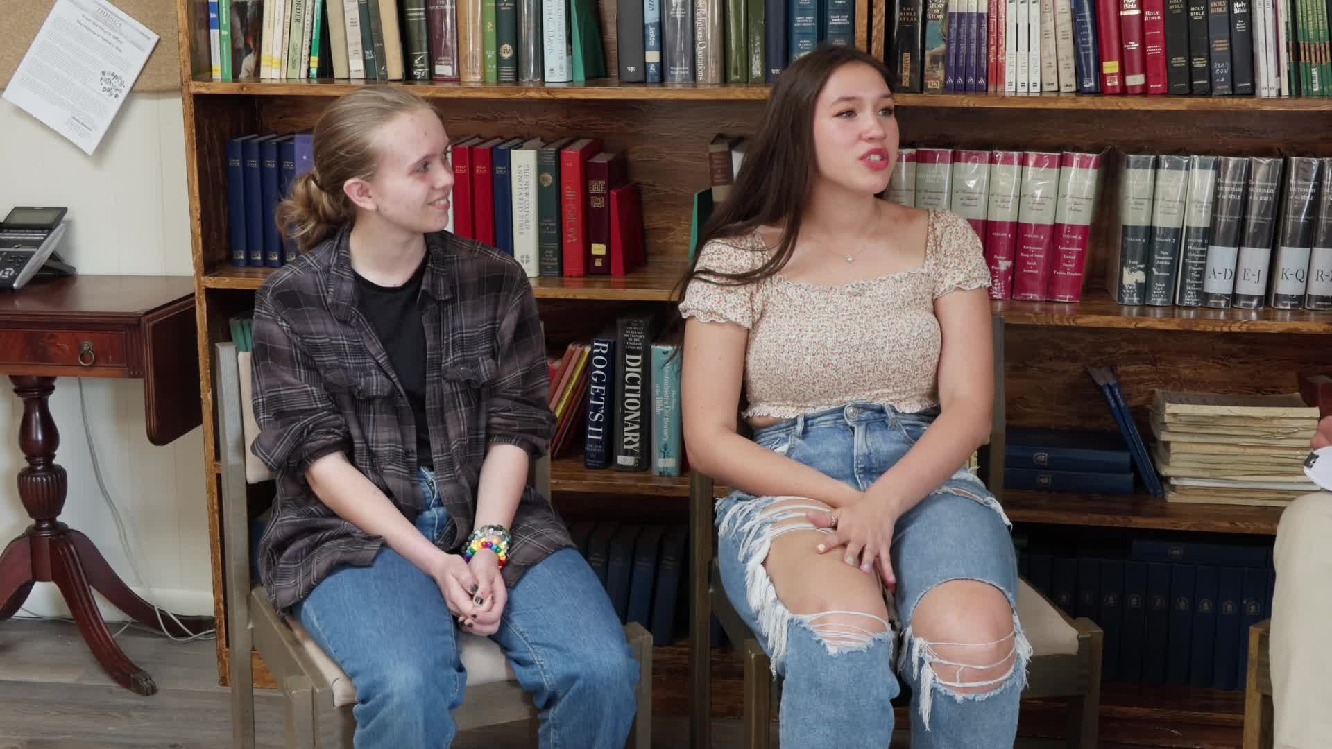 Thumbnail image for Theatre Guild - 13 - 06/21/2023