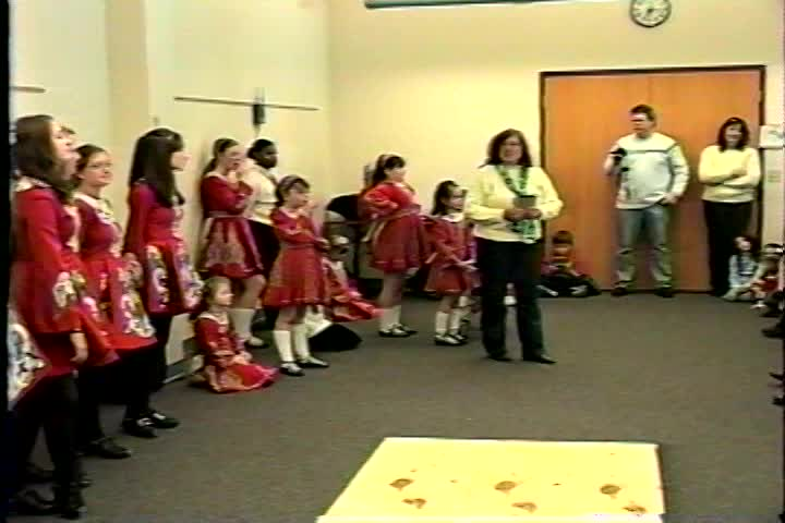 Thumbnail image for BPL Presents - Celtic Dancers - 03/06/2008